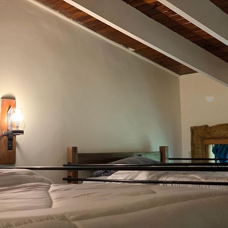Mad Vervet Nairobi Backpackers Hostel 외부 사진