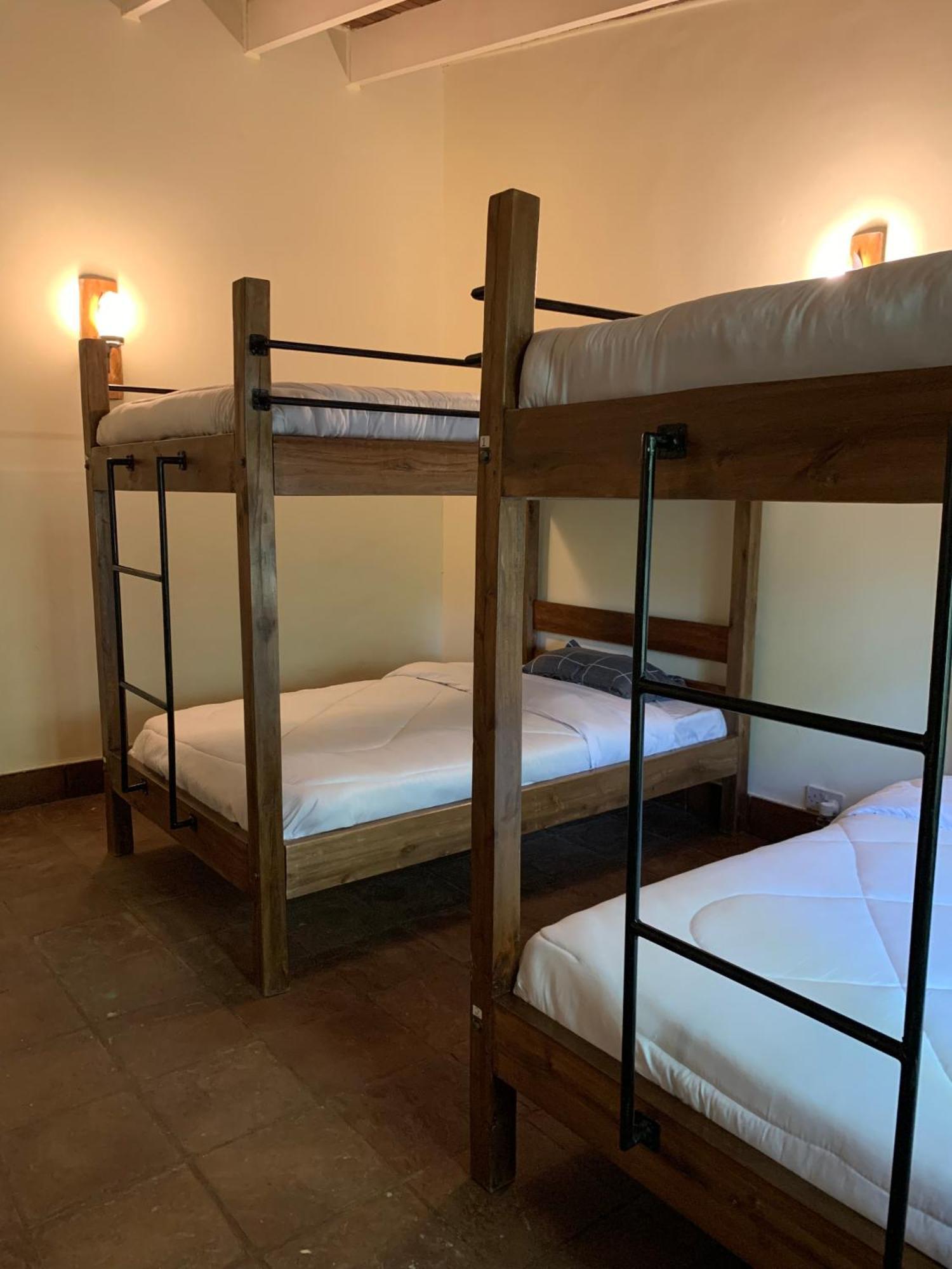Mad Vervet Nairobi Backpackers Hostel 외부 사진