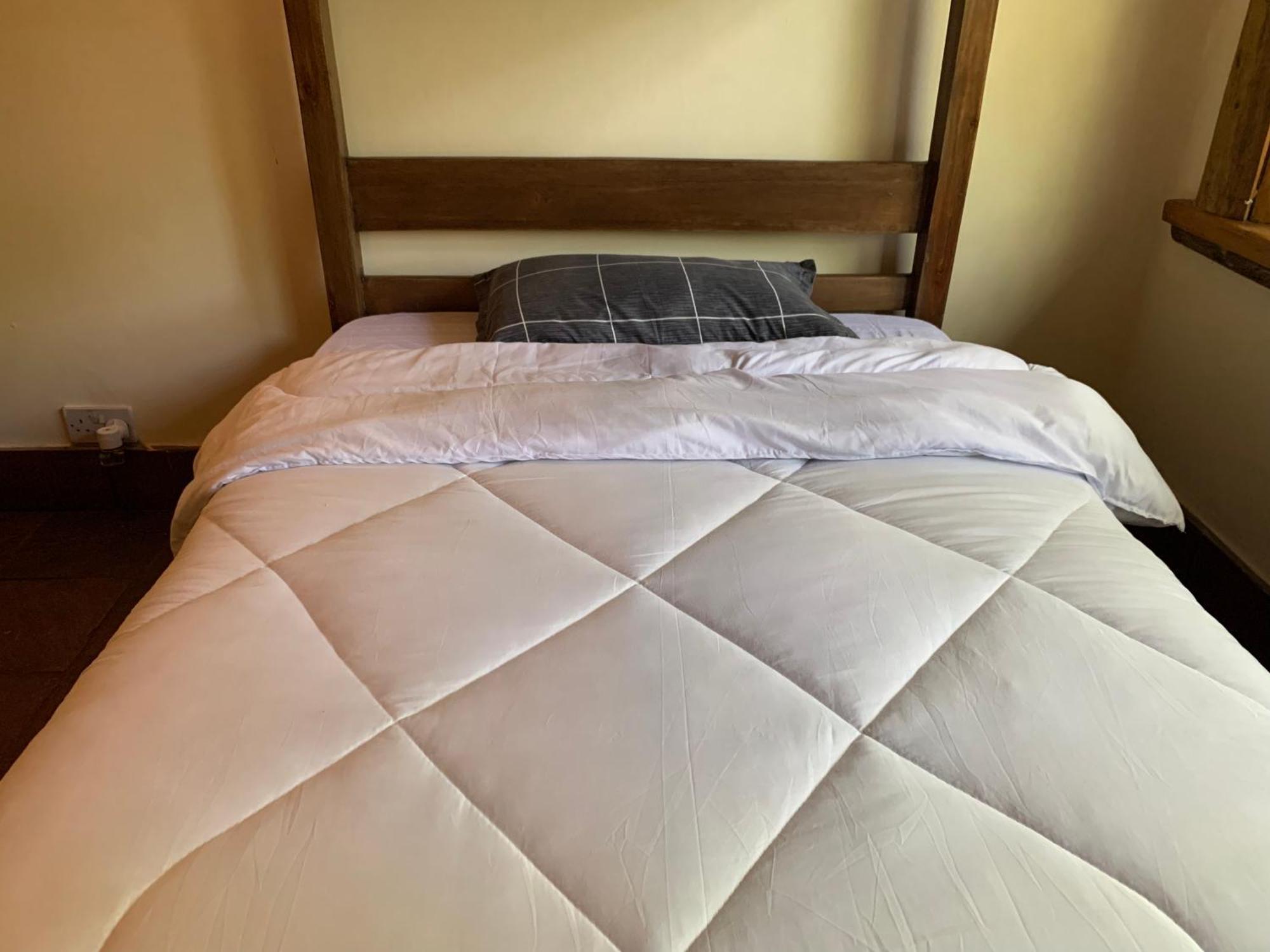Mad Vervet Nairobi Backpackers Hostel 외부 사진