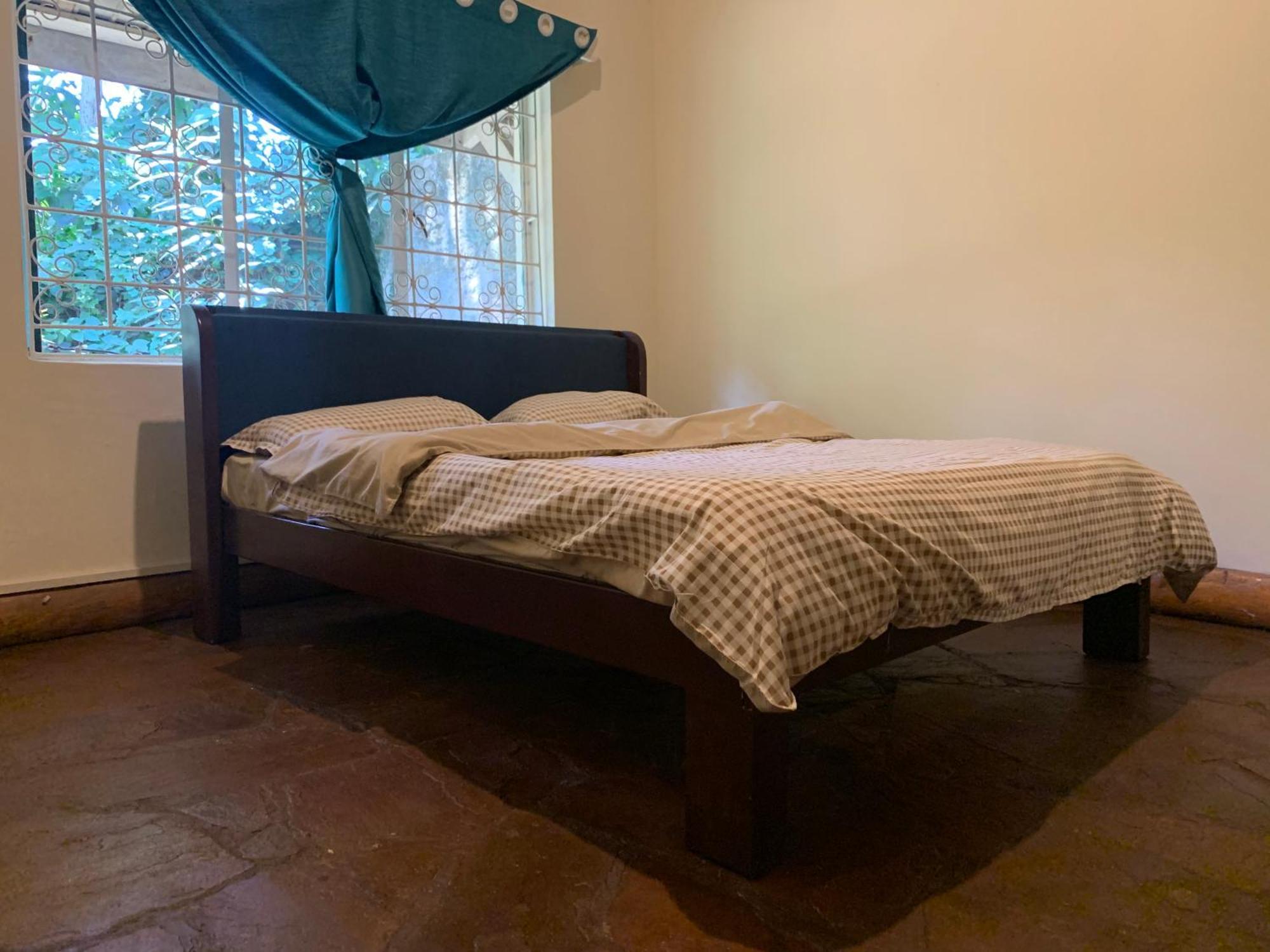 Mad Vervet Nairobi Backpackers Hostel 외부 사진