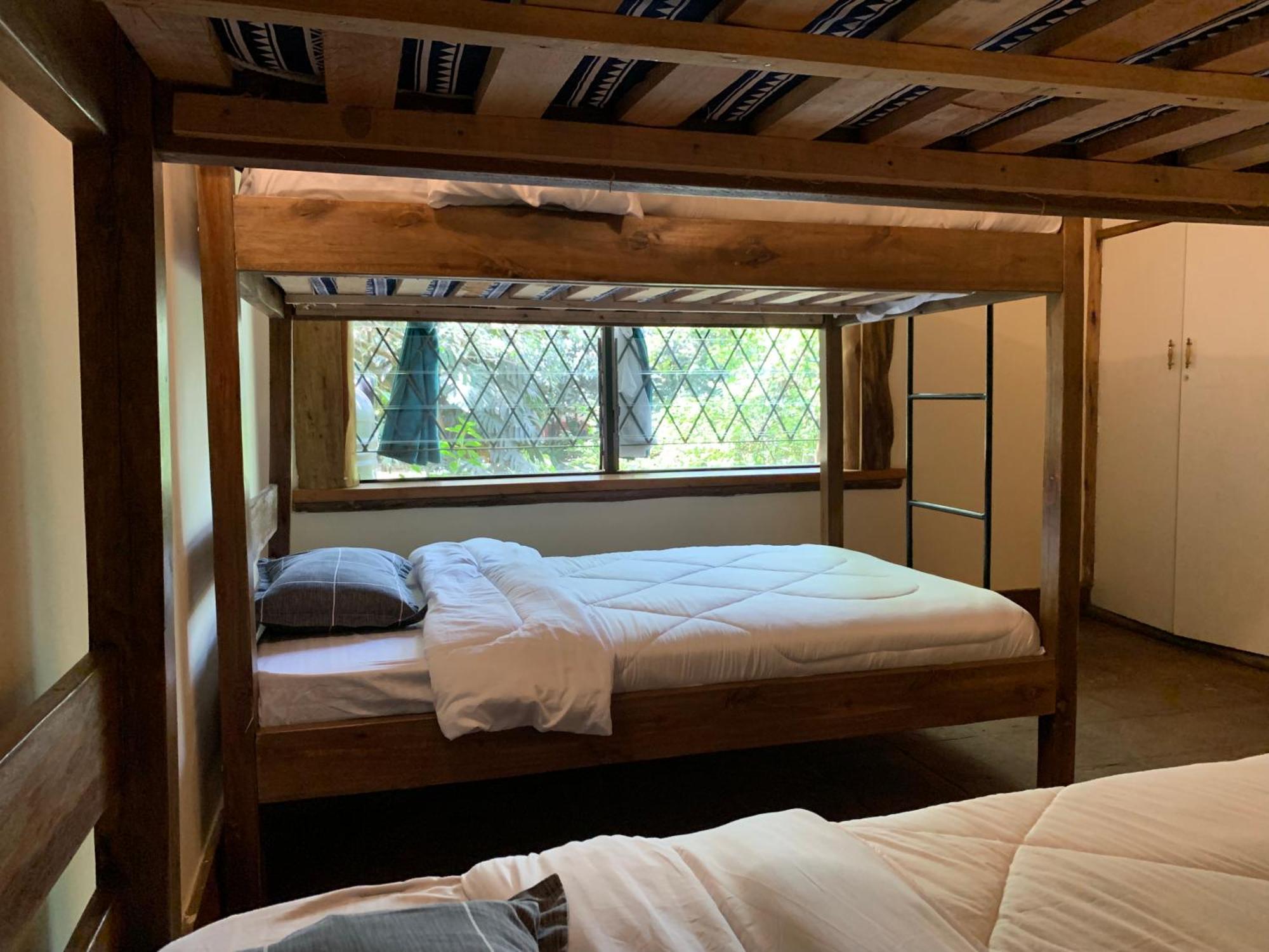 Mad Vervet Nairobi Backpackers Hostel 외부 사진