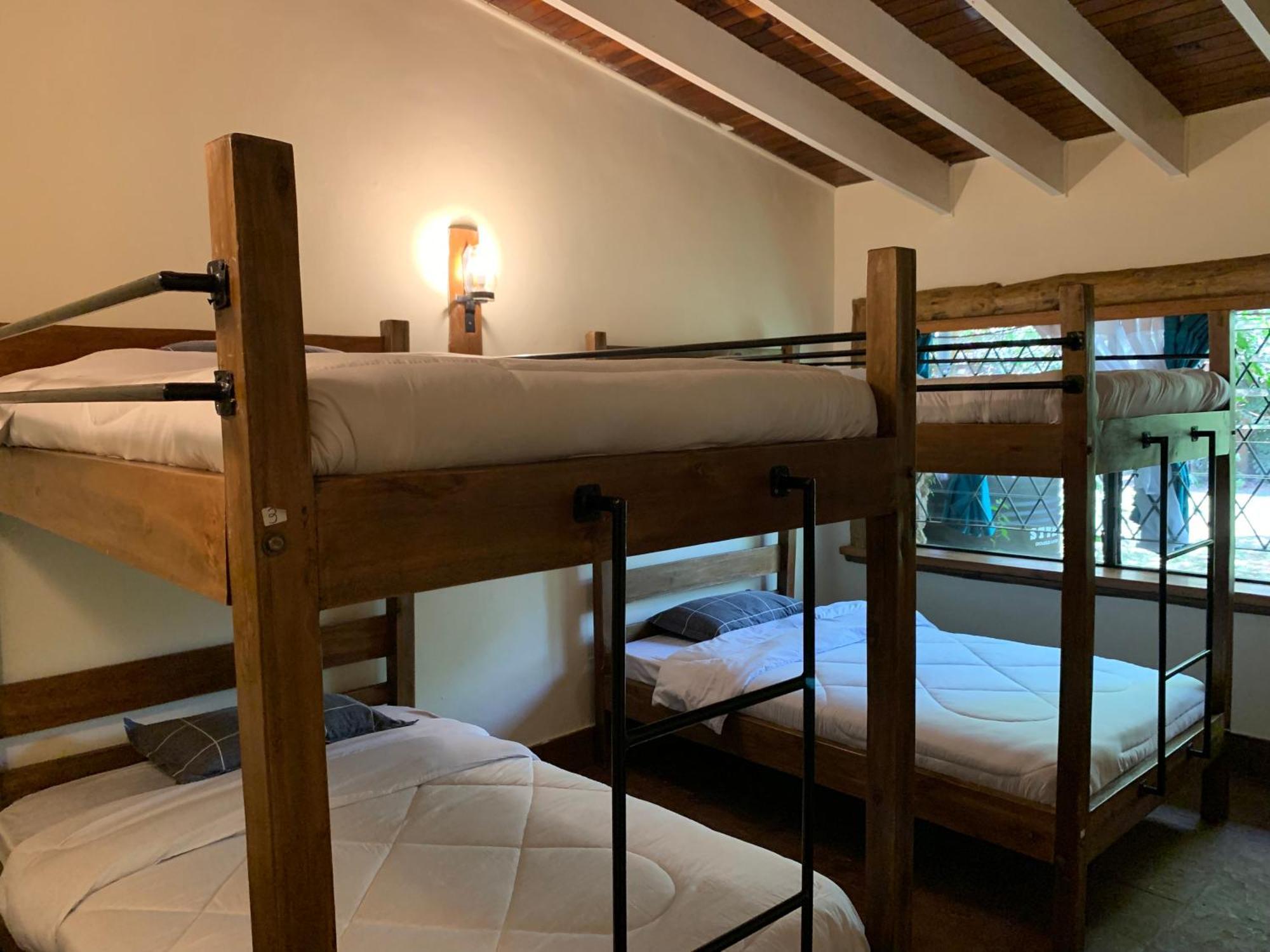 Mad Vervet Nairobi Backpackers Hostel 외부 사진