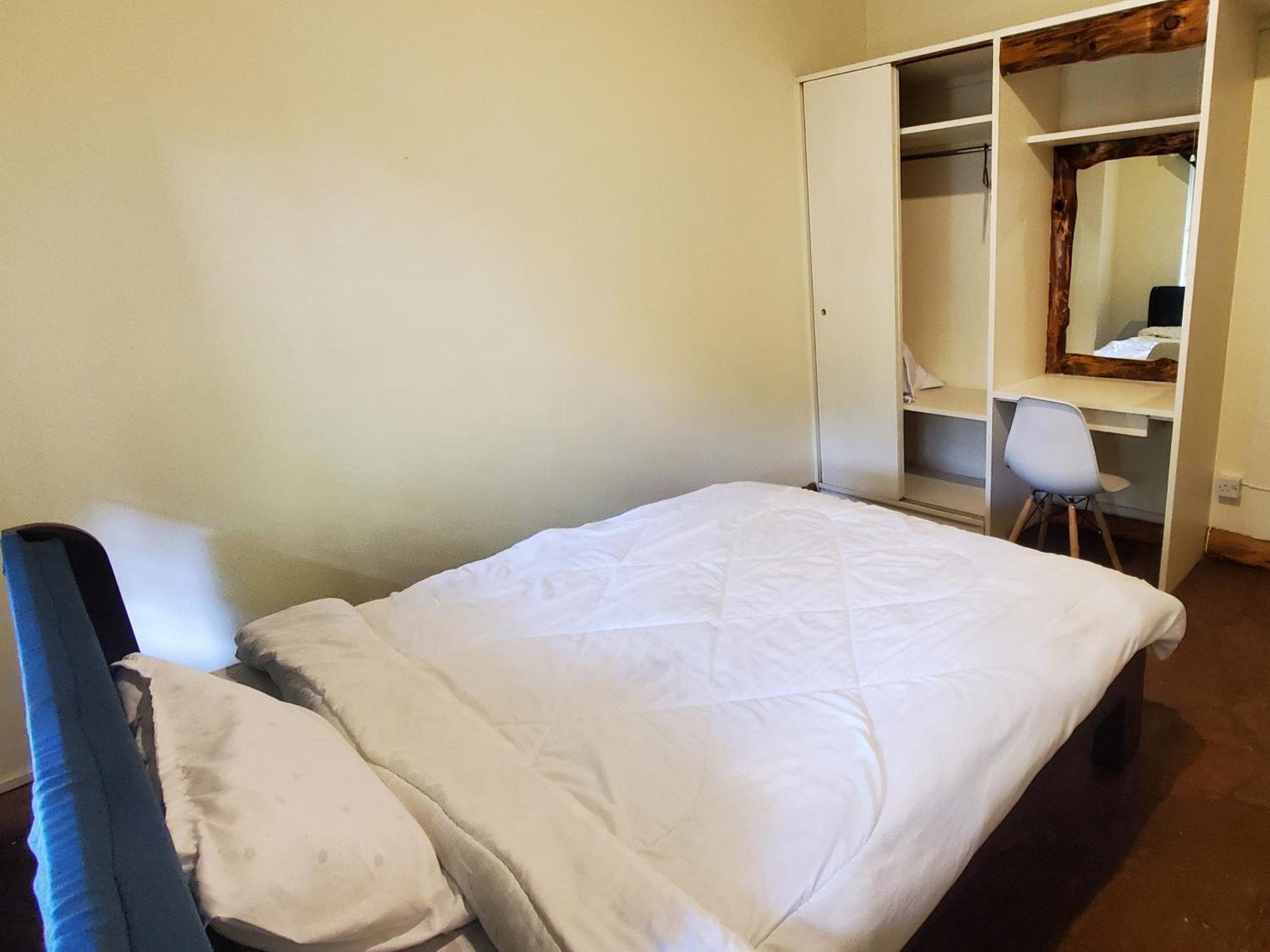 Mad Vervet Nairobi Backpackers Hostel 외부 사진