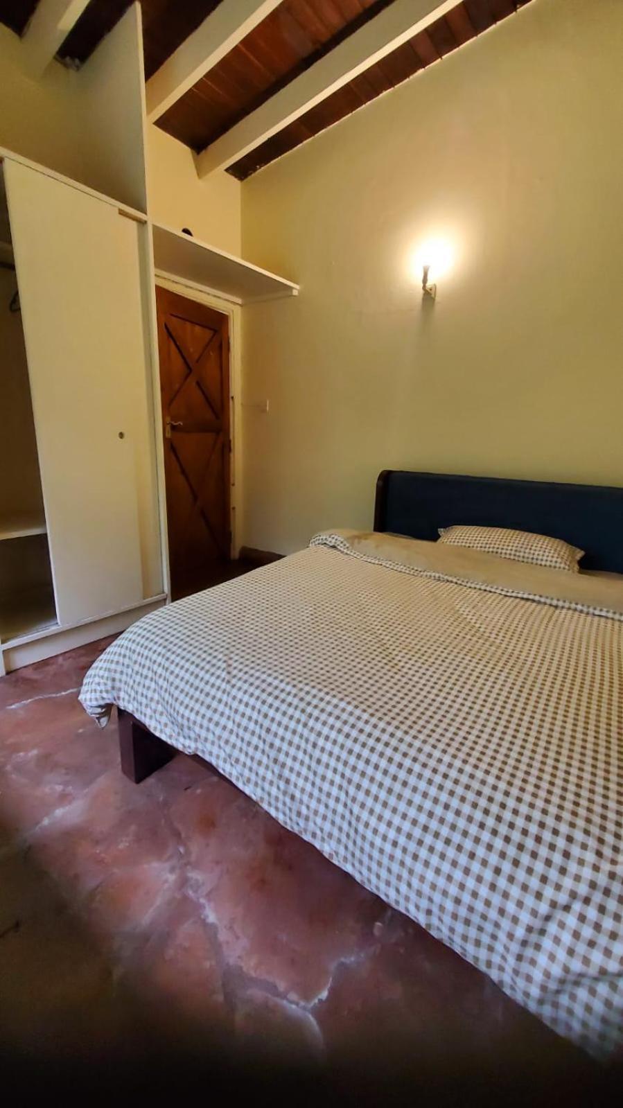 Mad Vervet Nairobi Backpackers Hostel 외부 사진