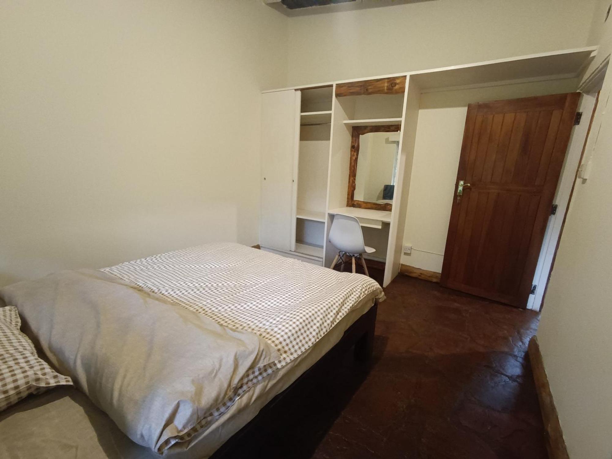 Mad Vervet Nairobi Backpackers Hostel 외부 사진