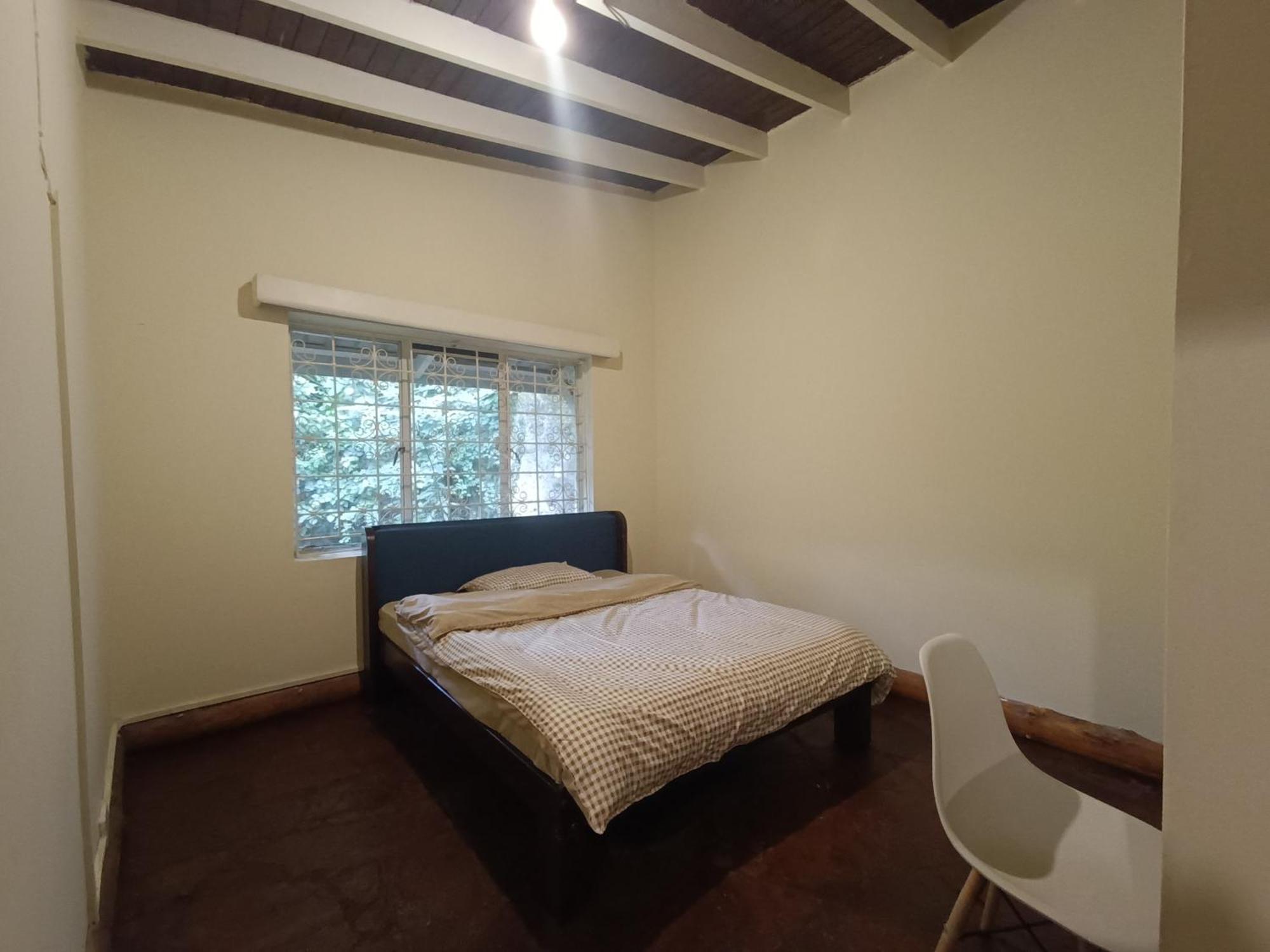Mad Vervet Nairobi Backpackers Hostel 외부 사진