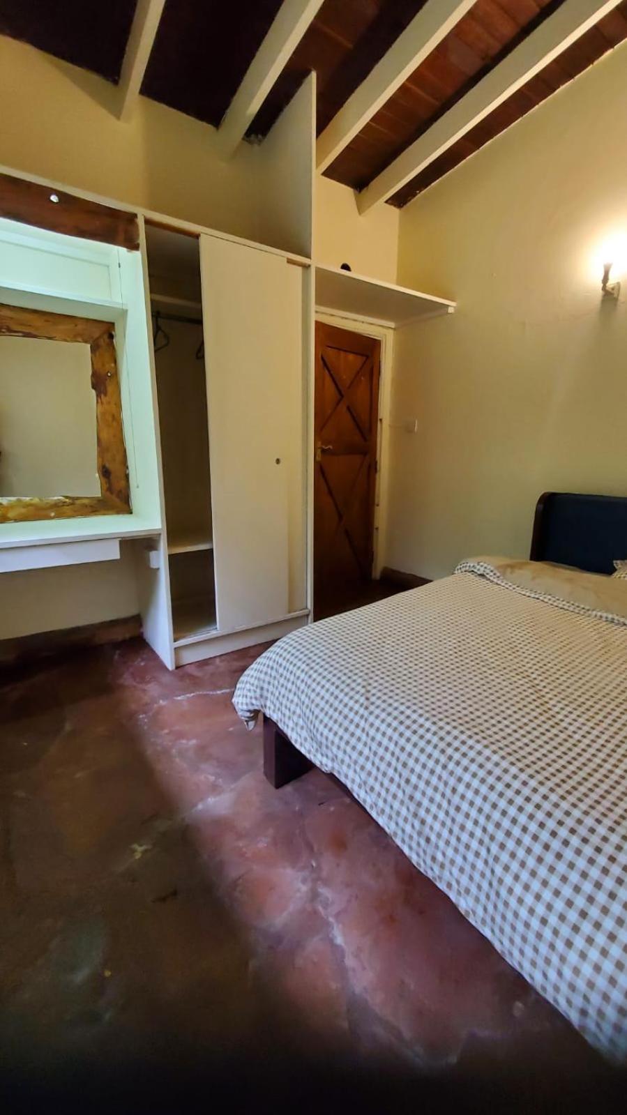 Mad Vervet Nairobi Backpackers Hostel 외부 사진