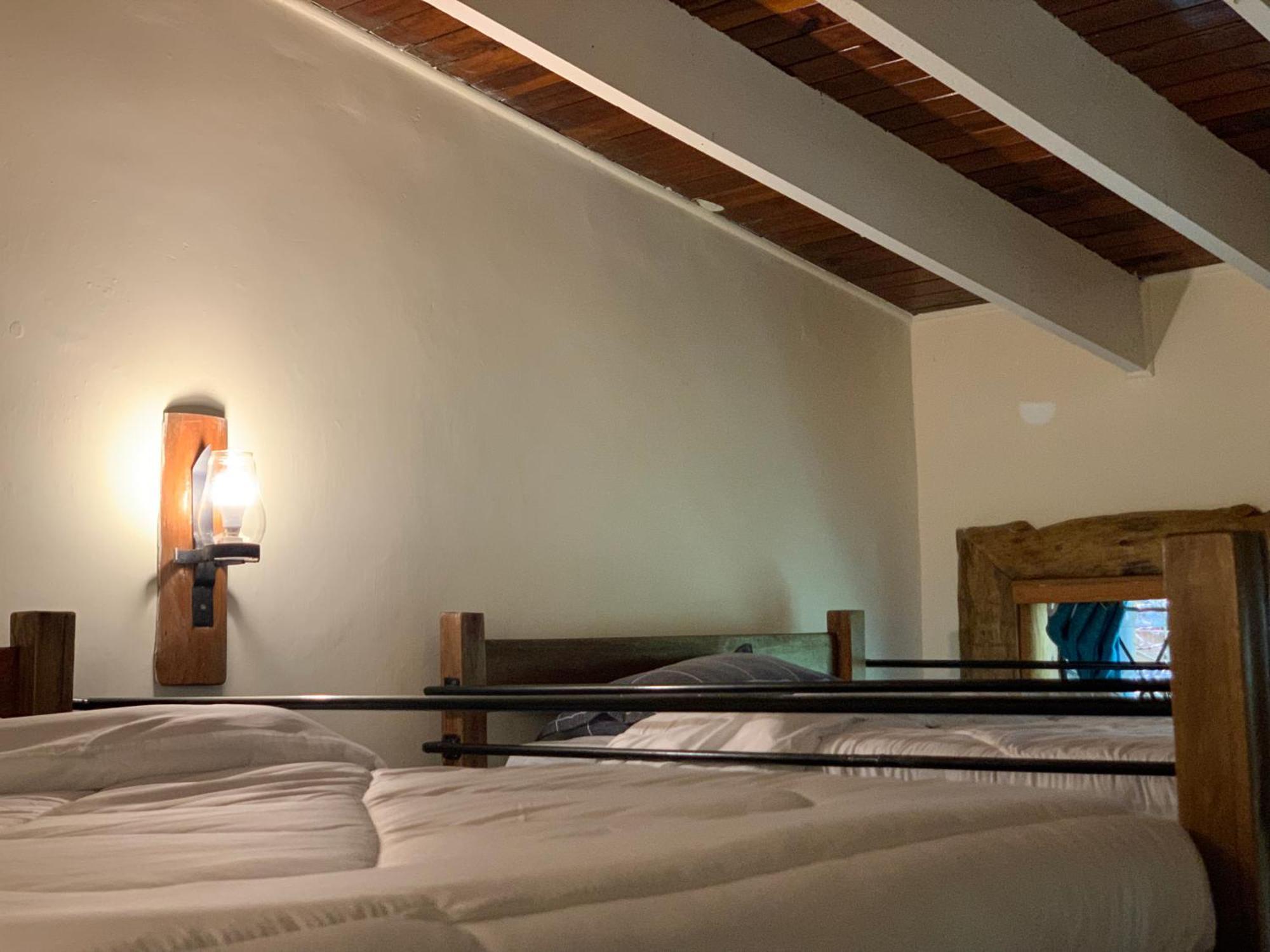 Mad Vervet Nairobi Backpackers Hostel 외부 사진