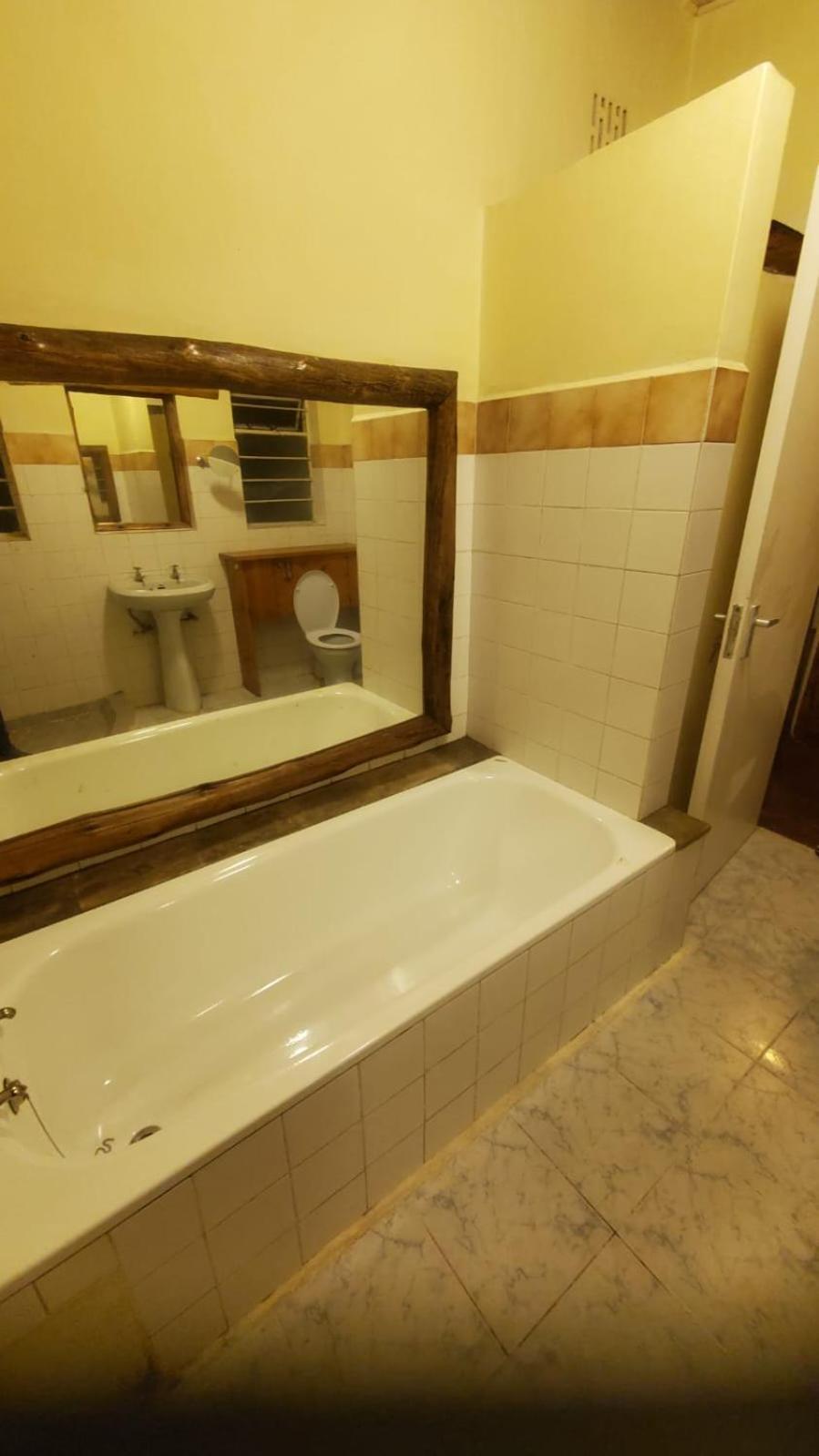 Mad Vervet Nairobi Backpackers Hostel 외부 사진