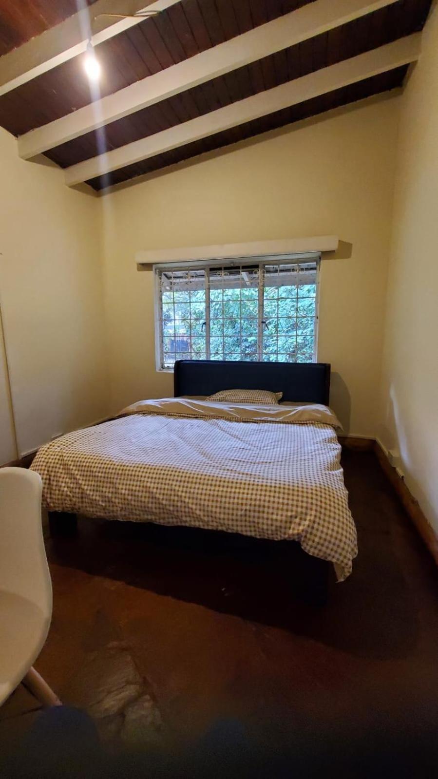 Mad Vervet Nairobi Backpackers Hostel 외부 사진